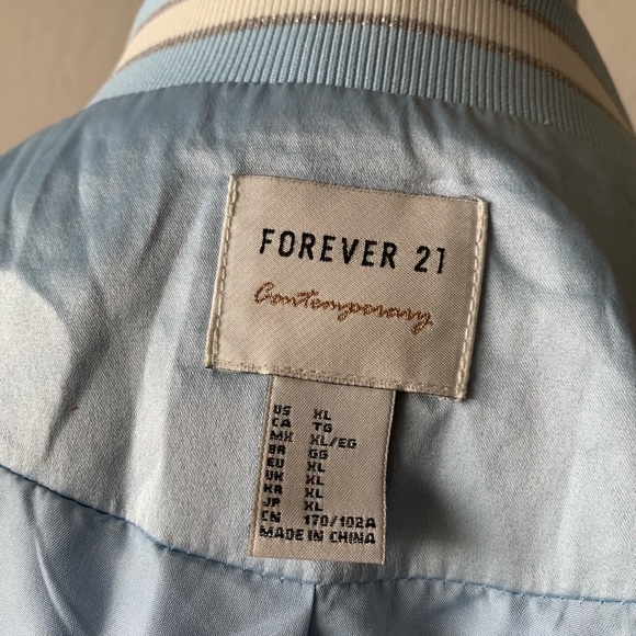 Forever 21 | Jackets \u0026 Coats | Lara 